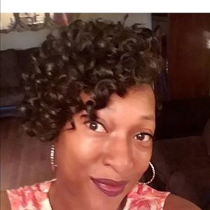 Meet your Posher, Tamiko